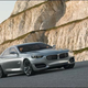 Image for article titled Regime Change: Adrian Van Hooydonk Appointed BMW Group Design Director